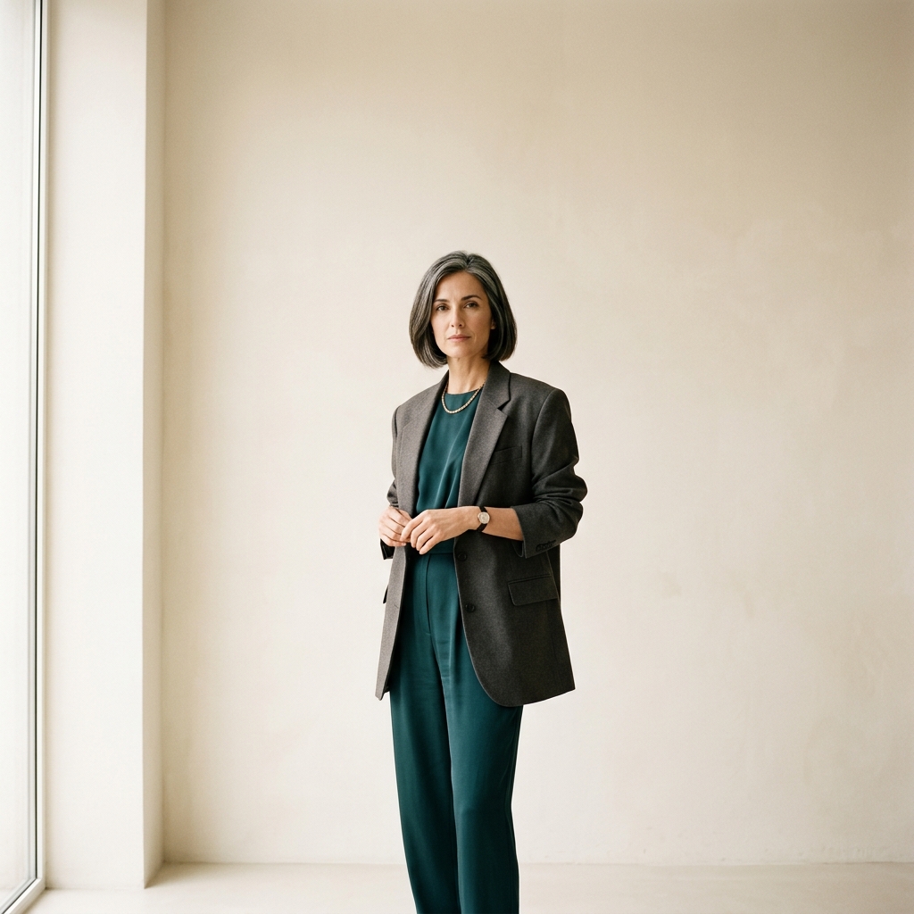 Anabel Jiménez — facilitadora de transformación consciente y creadora de ÉTORY