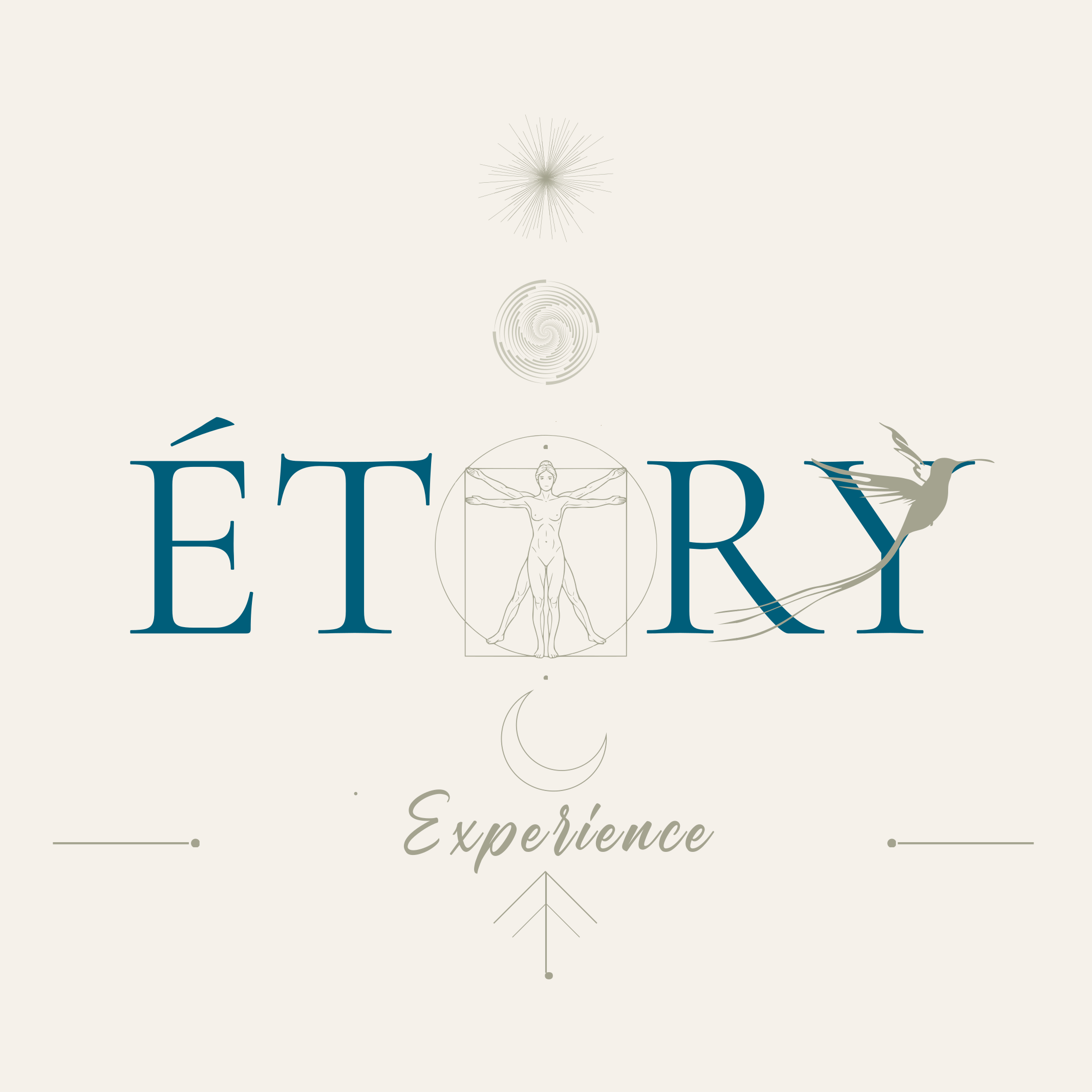 ÉTORY Experience