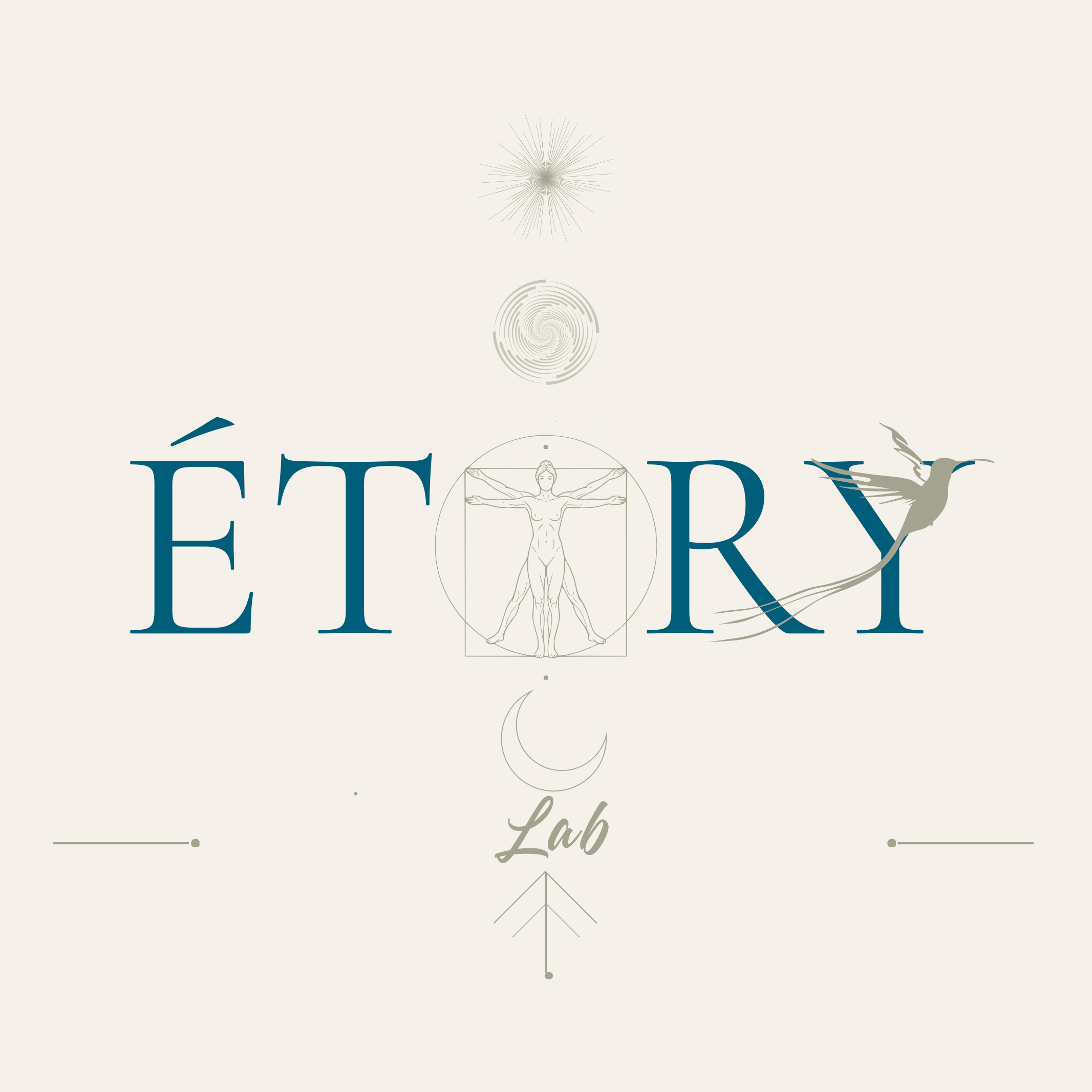 ÉTORY LAB